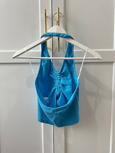Defacto Crop top