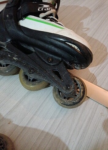 Almanya'dan paten