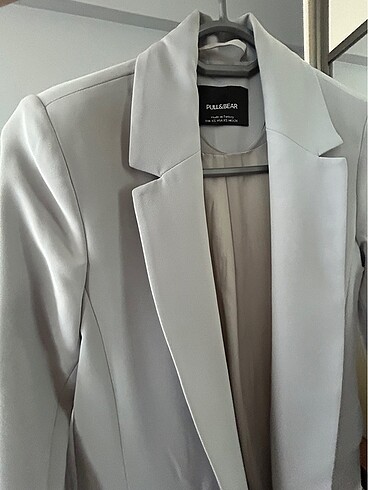 xs Beden Blazer