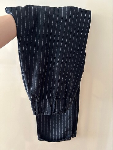 xs Beden siyah Renk Pantolon