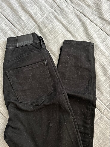 Skinny jean