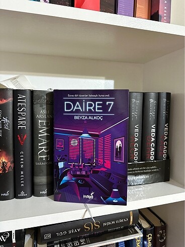 Daire 7