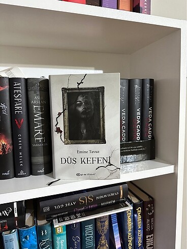 Düş Kefeni 1