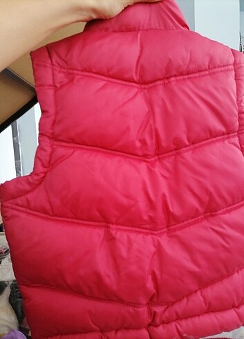 Yeni yelek