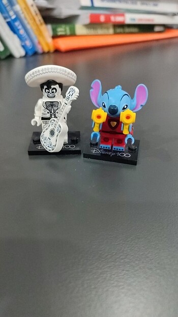 Lego disney 100. Yıl 