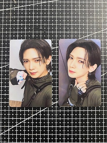ATEEZ Yeosang Pc