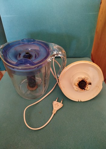 TEFAL 1500 BLENDER PLUS