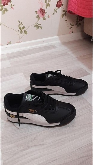 puma ayakkabı 