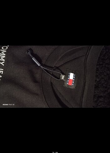 xxl Beden siyah Renk Tommy Hilfiger kolsuz elbise 