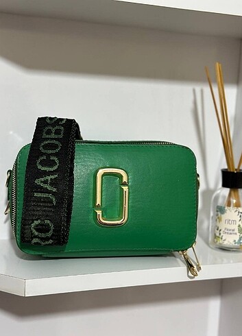Marc Jacobs Çapraz, Omuz Çantası