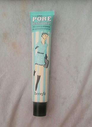 benefit porefessional 44 ml. makyaj bazı