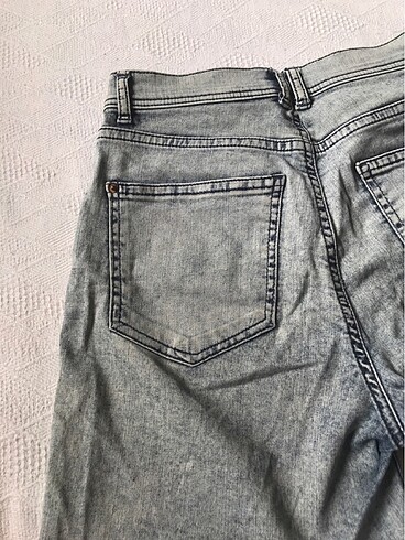 LC Waikiki Lcw kot şort