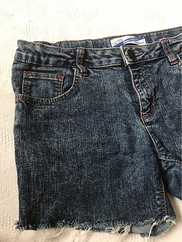 LC Waikiki Lcw teen kot şort
