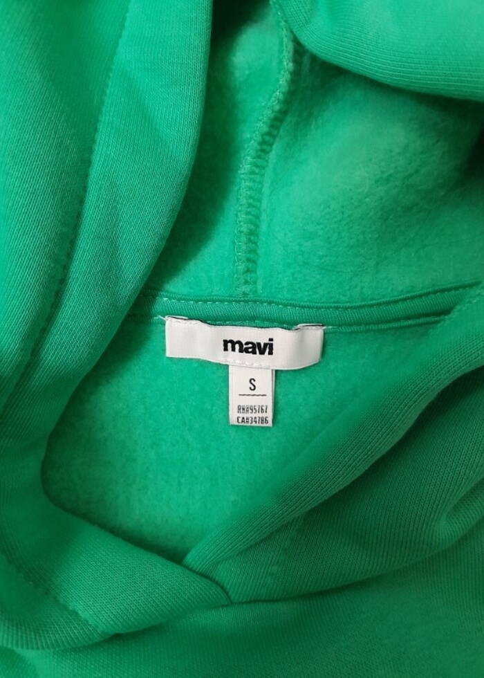 Mavi sweet - Görsel 4