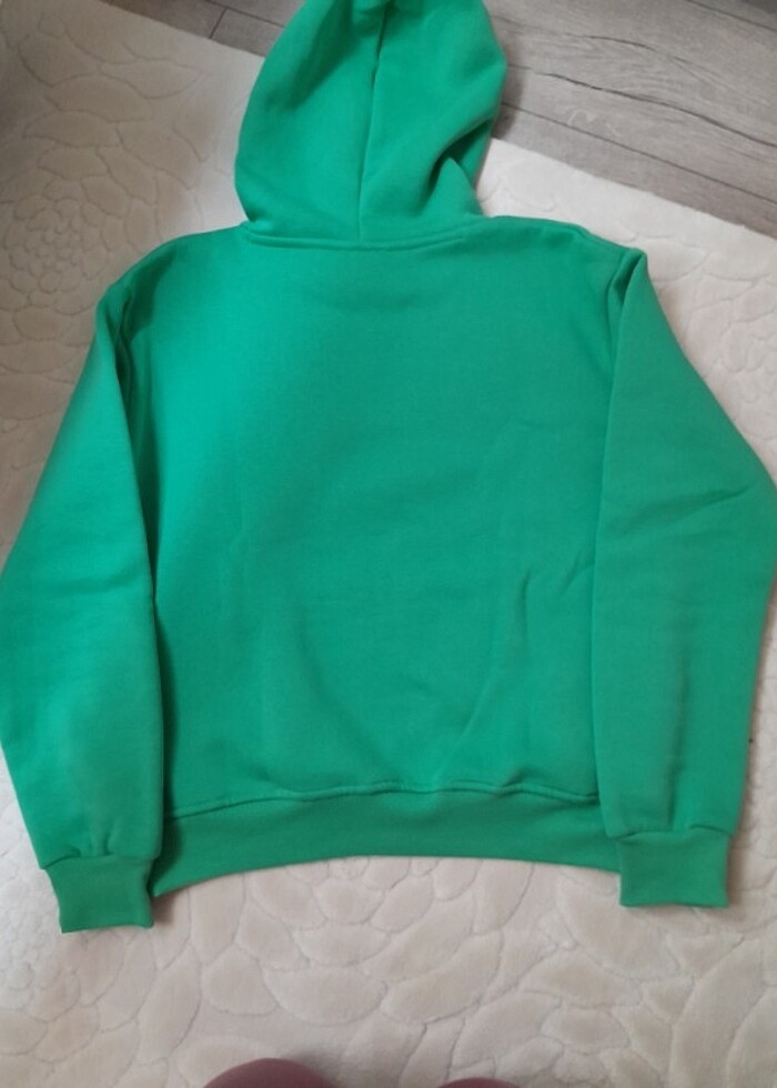 Mavi sweet - Görsel 5