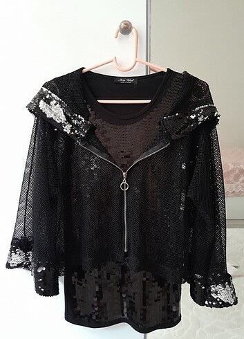 file ceket - Görsel 5