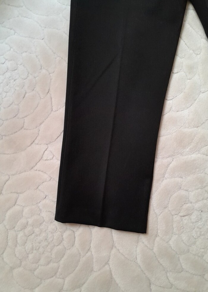 2 ayrı kumaş pantolon  - Görsel 5