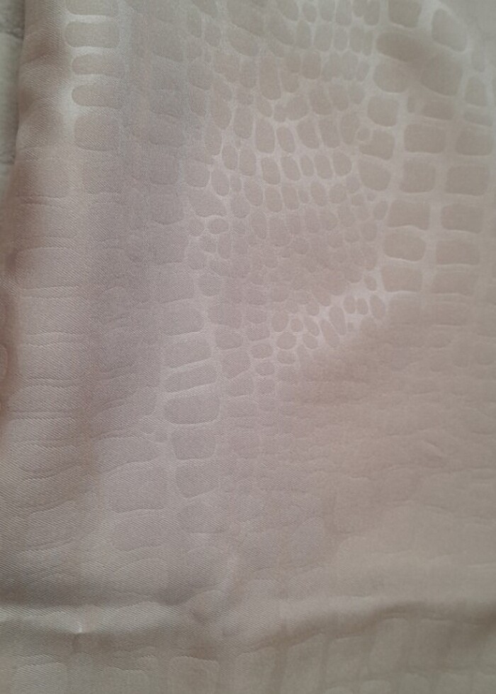 sıfır şal - Görsel 3