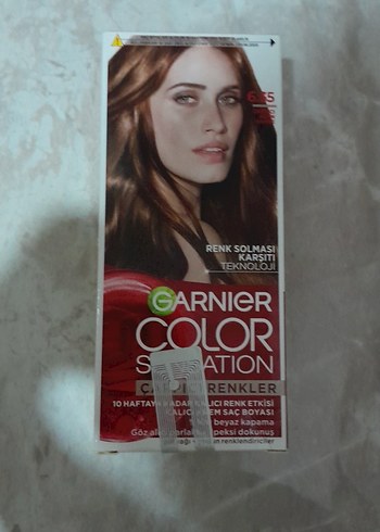 Garnier