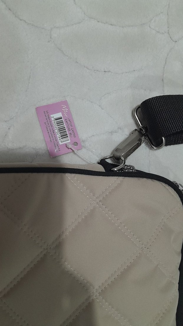 Sıfır Laptop Çantası - Görsel 2