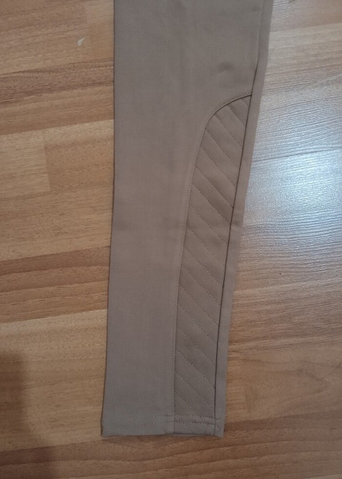 Berşka kumaş pantolon - Görsel 2