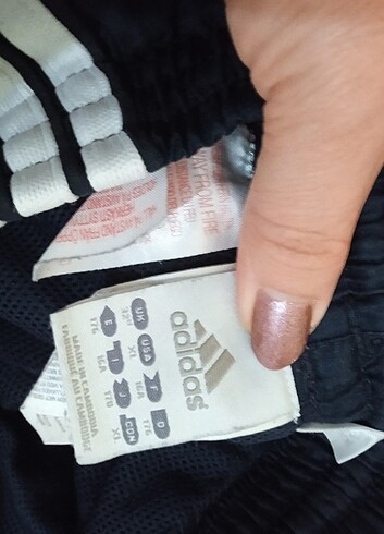 Adidas unisex eşofman - Görsel 5