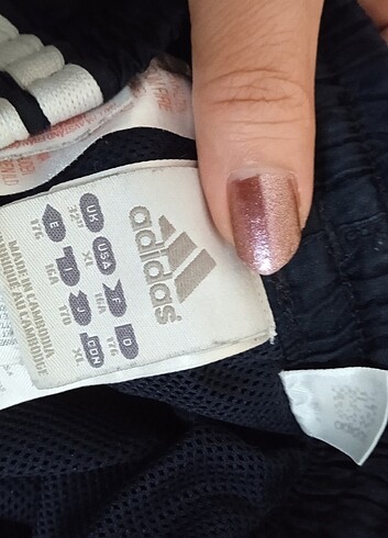 Adidas unisex eşofman - Görsel 6