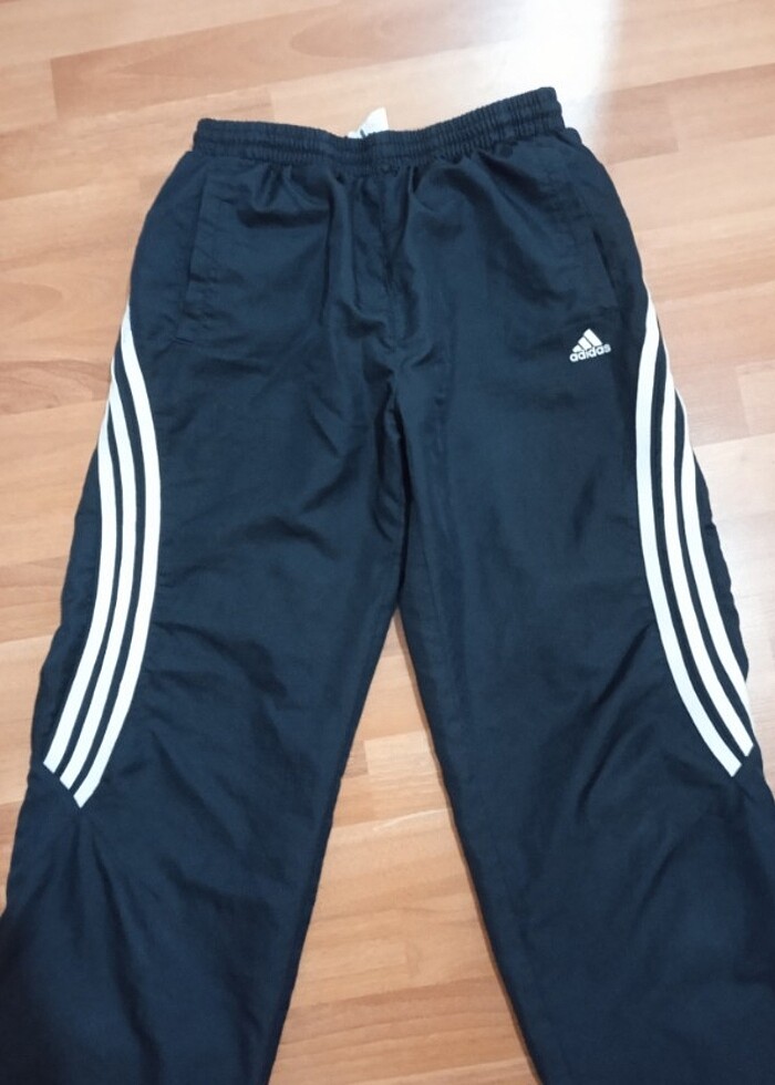 Adidas unisex eşofman - Görsel 3