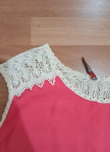 Faruk ekin kadın bluz - Görsel 4