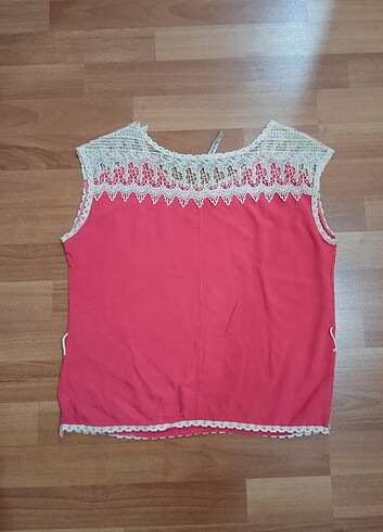 Faruk ekin kadın bluz - Görsel 3