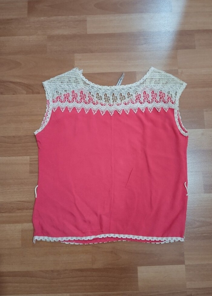 Faruk ekin kadın bluz - Görsel 3