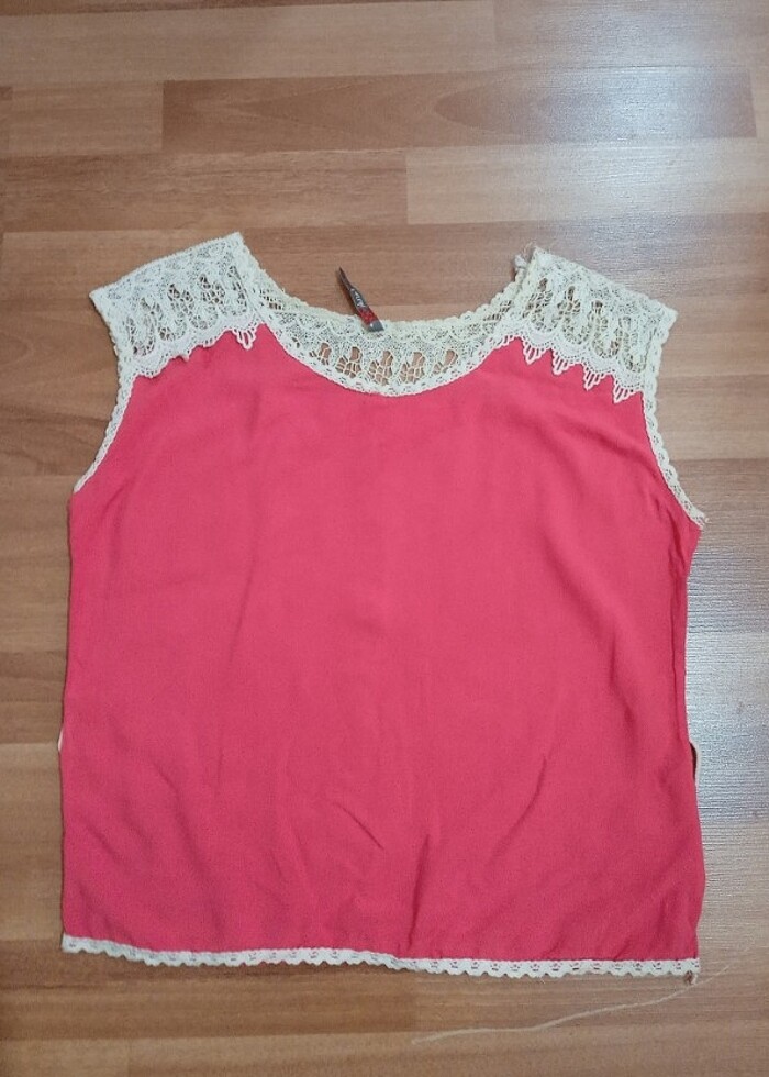 Faruk ekin kadın bluz - Görsel 2