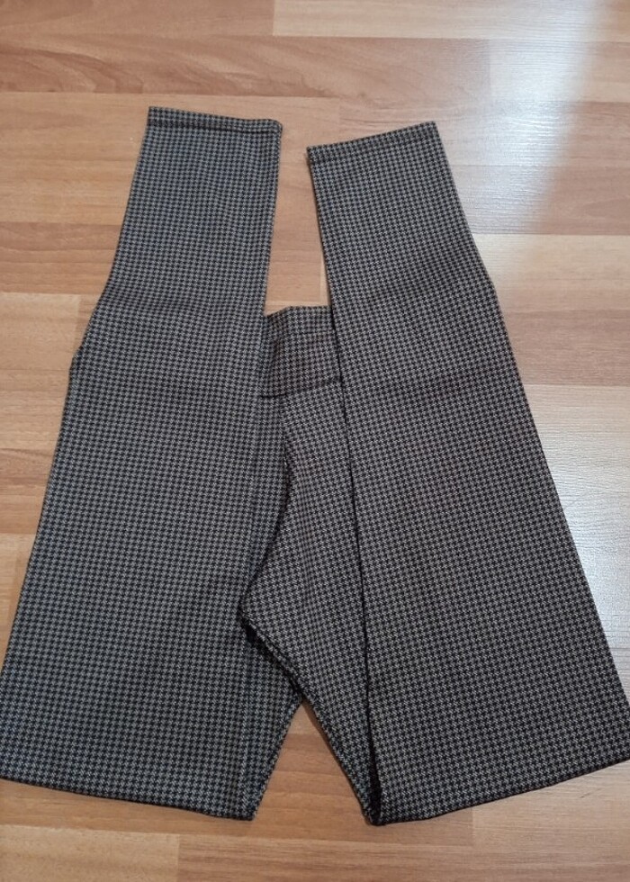 Calzedonia tayt - Görsel 2