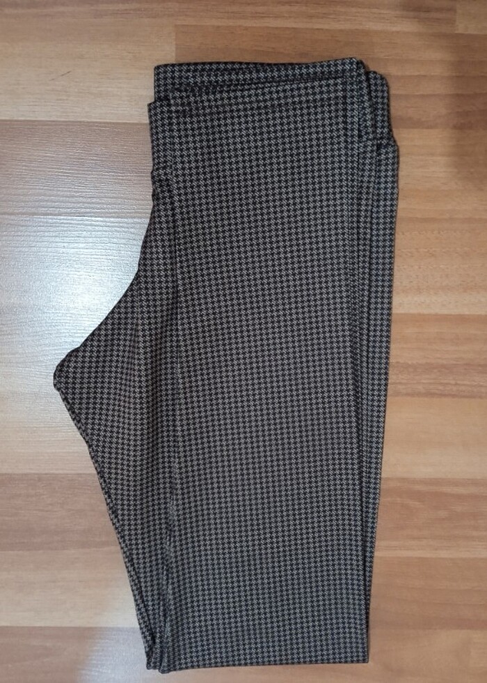 Calzedonia tayt - Görsel 4