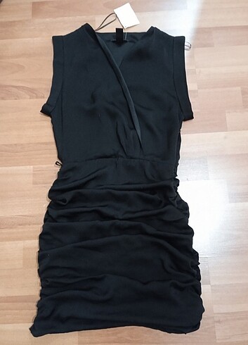 Mango elbise - Görsel 5