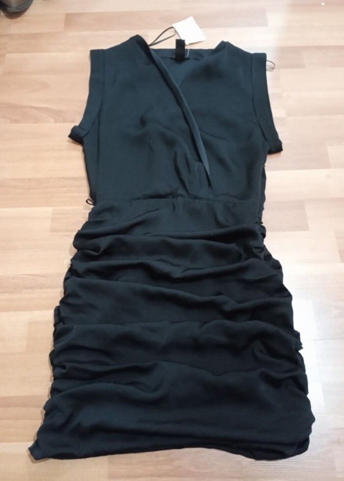 Mango elbise - Görsel 3