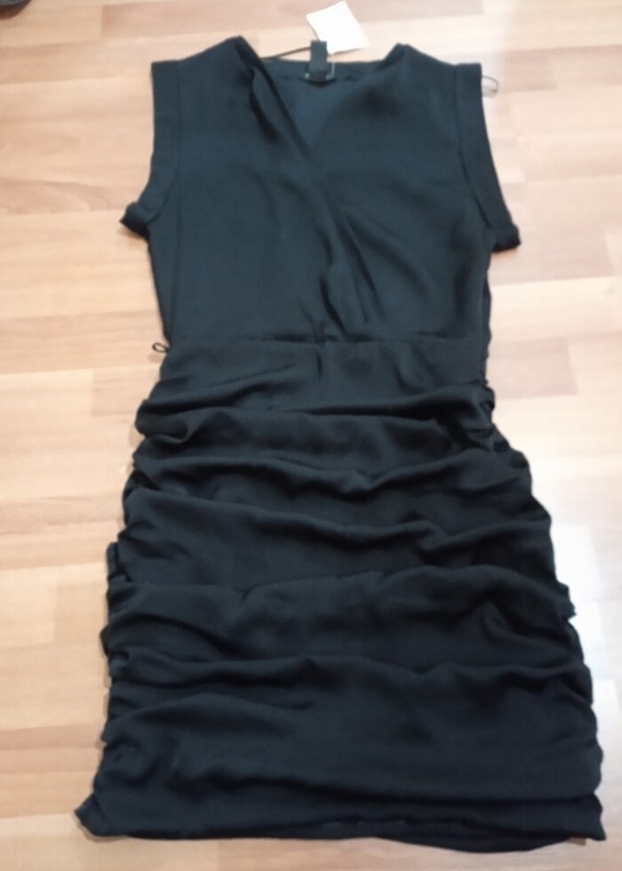 Mango elbise - Görsel 4