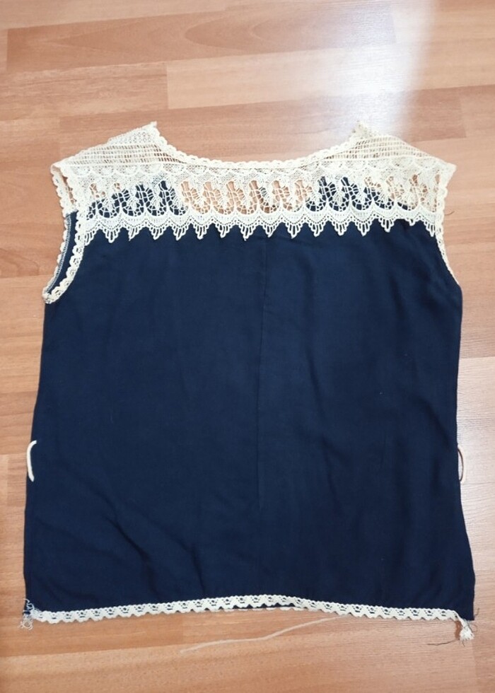 Faruk ekin bluz - Görsel 3