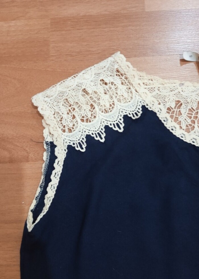 Faruk ekin bluz - Görsel 5