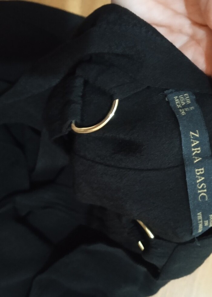 Zara askılı - Görsel 5