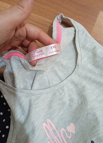 Lc waıkiki takım - Görsel 5