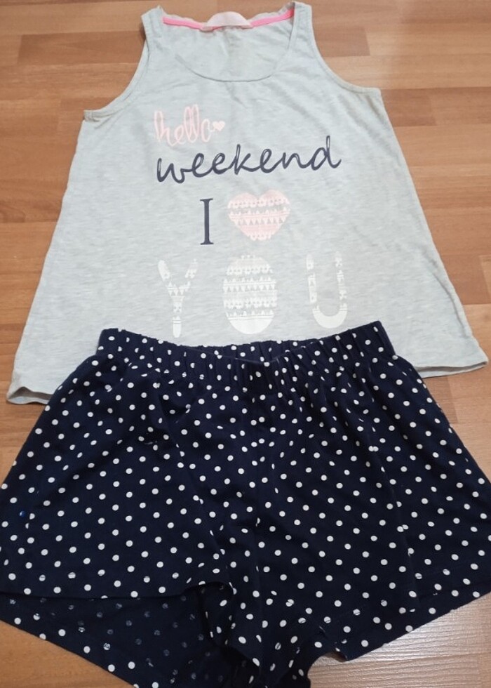 Lc waıkiki takım - Görsel 2