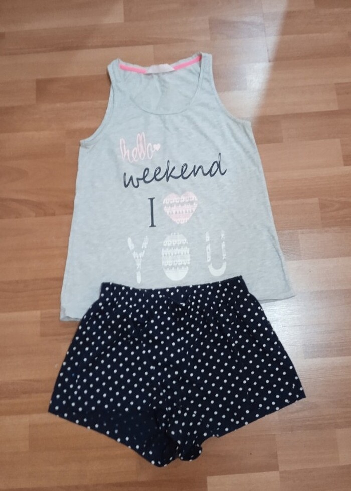 Lc waıkiki takım - Görsel 3