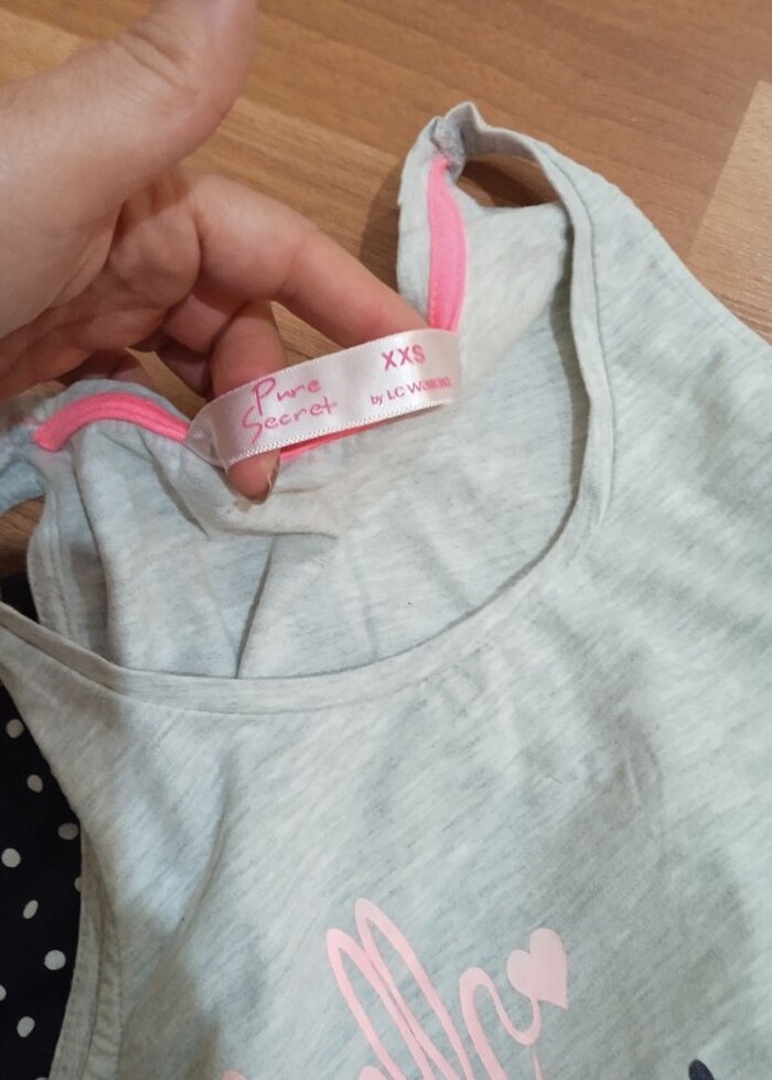 Lc waıkiki takım - Görsel 5