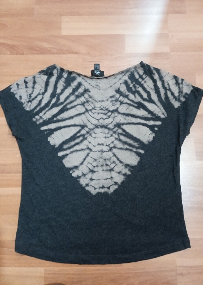 Mango kot yelek - Görsel 4