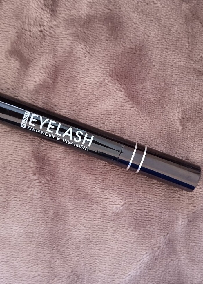 Kirpik uzatan serum. - Görsel 4