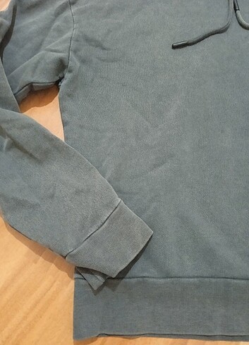 CAT kapşonlu - Görsel 4