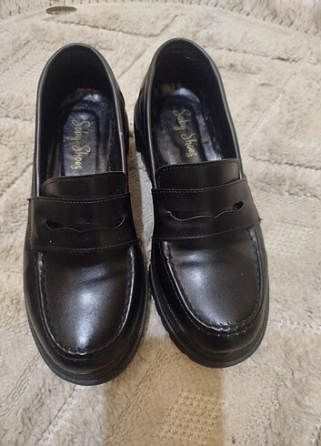 Laofer ayakkabı - Görsel 5