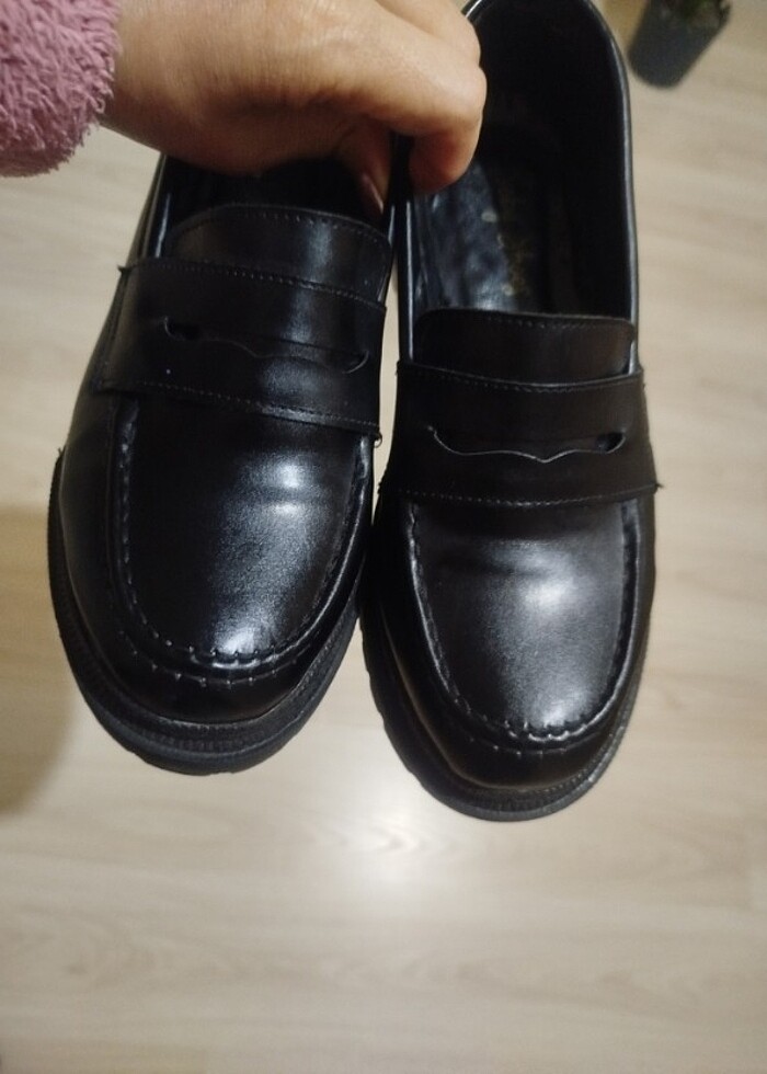 Laofer ayakkabı - Görsel 2