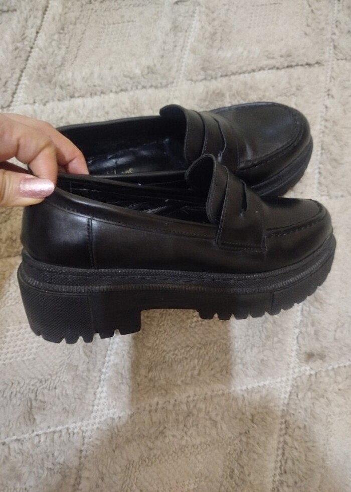 Laofer ayakkabı - Görsel 4